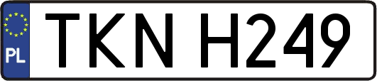 TKNH249