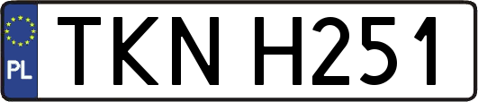 TKNH251