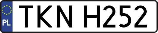 TKNH252