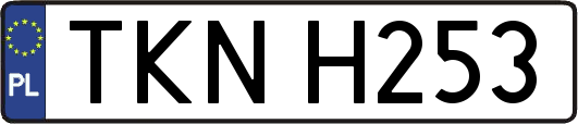 TKNH253