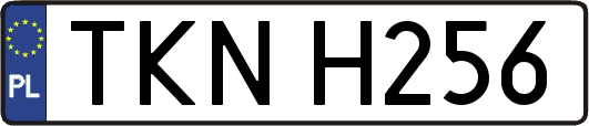 TKNH256