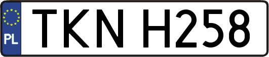 TKNH258