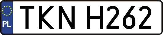 TKNH262