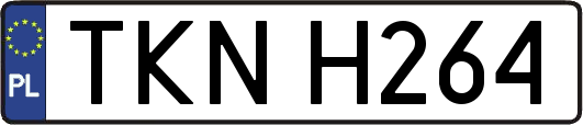 TKNH264