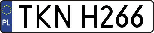 TKNH266