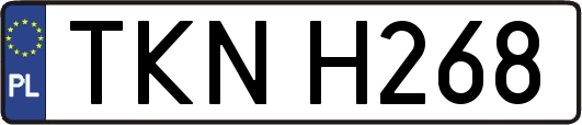 TKNH268