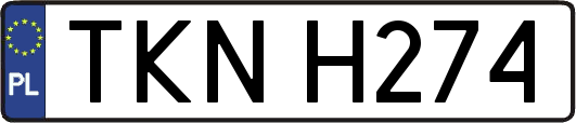 TKNH274