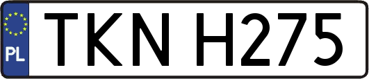 TKNH275