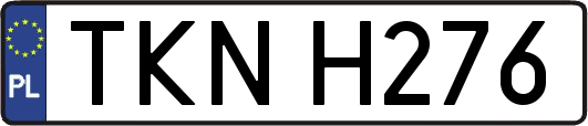 TKNH276
