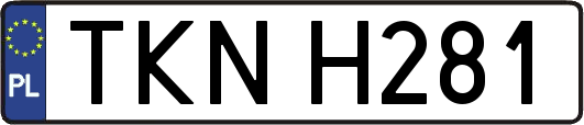 TKNH281