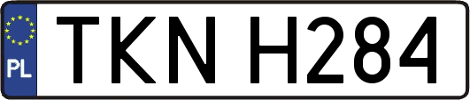 TKNH284