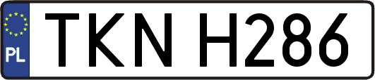 TKNH286