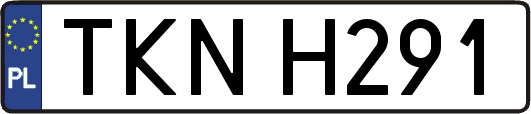 TKNH291