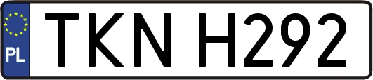 TKNH292