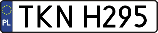 TKNH295