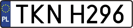 TKNH296
