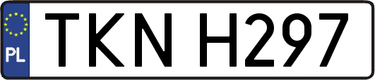 TKNH297
