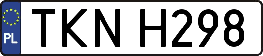 TKNH298