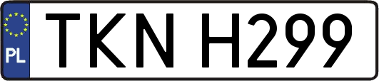 TKNH299