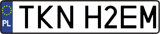 TKNH2EM