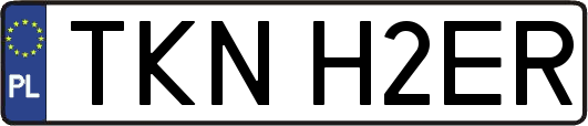 TKNH2ER