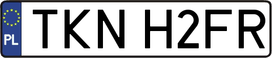 TKNH2FR