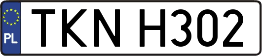 TKNH302