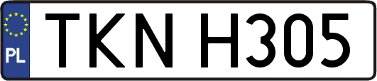 TKNH305