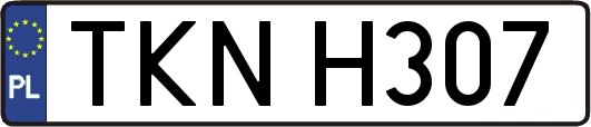 TKNH307