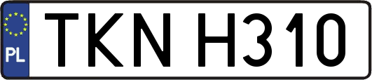 TKNH310