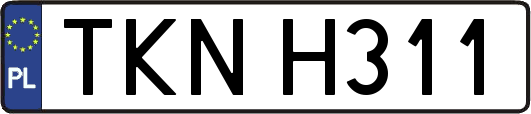 TKNH311