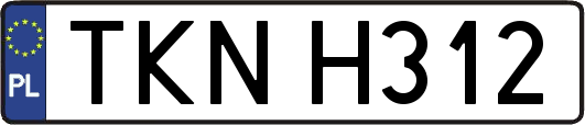 TKNH312