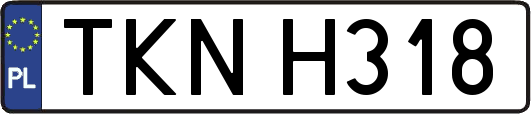 TKNH318