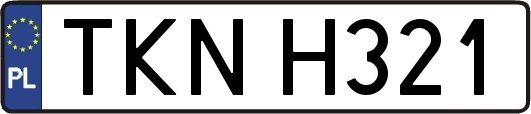 TKNH321