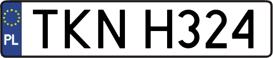 TKNH324