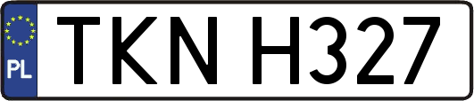 TKNH327