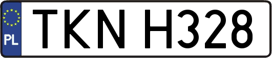 TKNH328