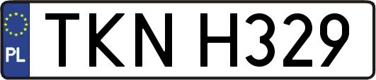 TKNH329