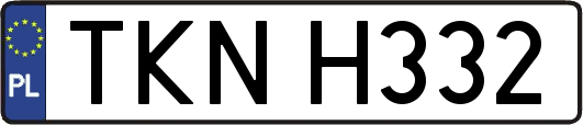 TKNH332