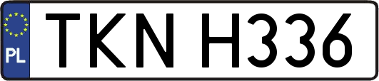 TKNH336