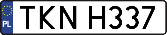 TKNH337