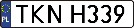 TKNH339