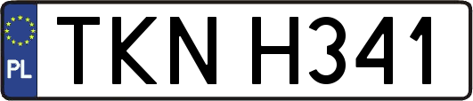 TKNH341