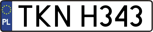 TKNH343