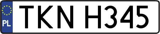 TKNH345