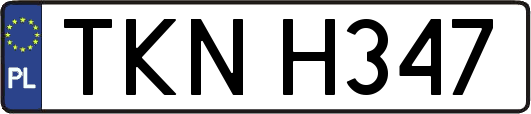 TKNH347