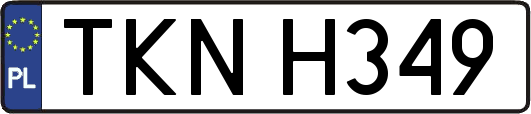 TKNH349