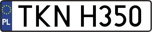 TKNH350