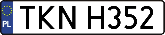 TKNH352