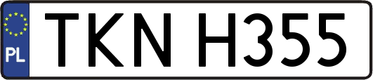 TKNH355